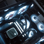 PC Rakitan Chemicy #006